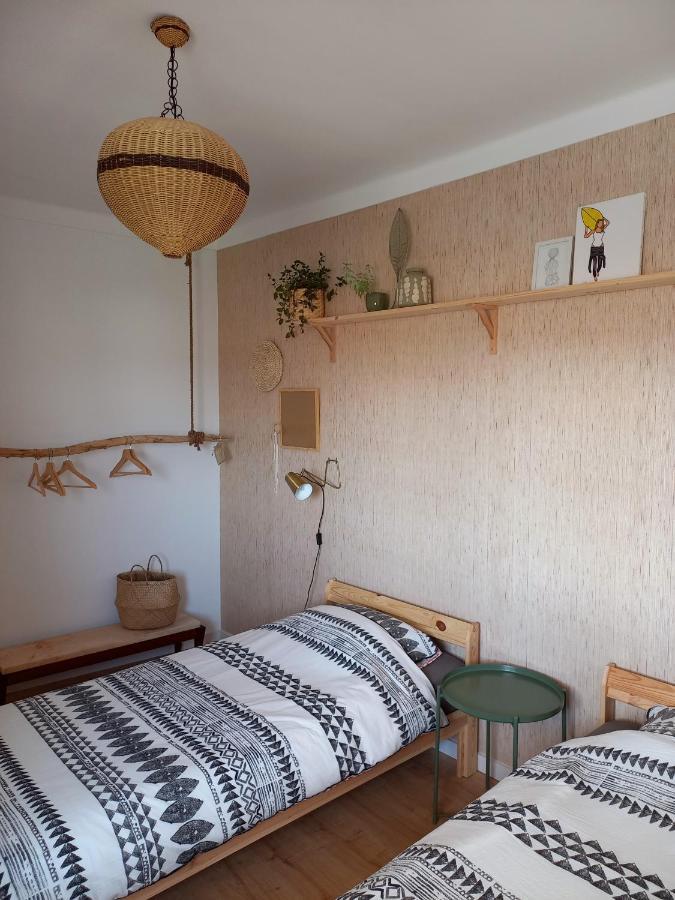 Apartamento The Sweet Lemon 3 Bombarral Exterior foto