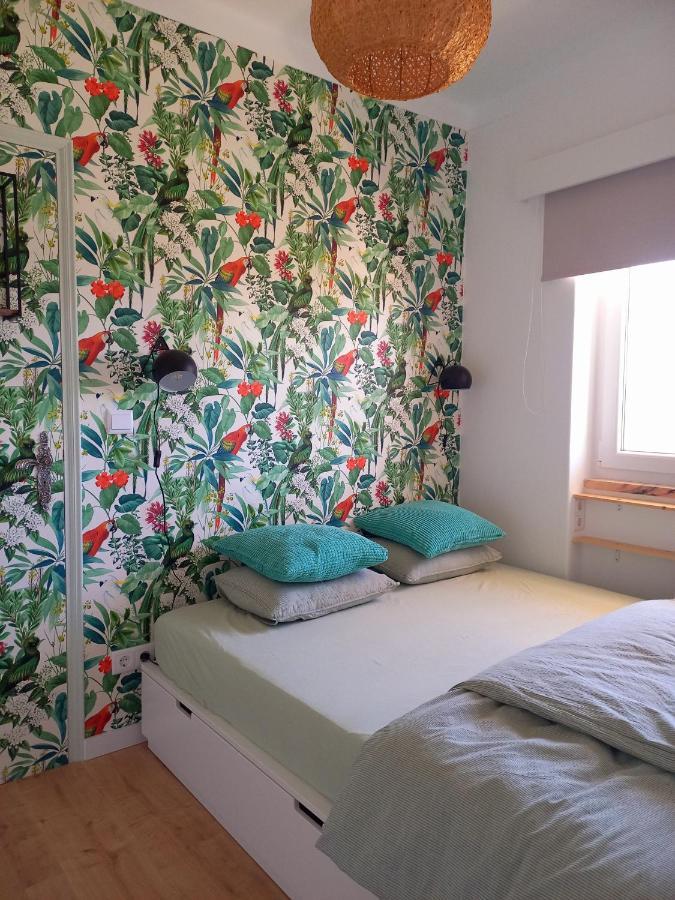 Apartamento The Sweet Lemon 3 Bombarral Exterior foto